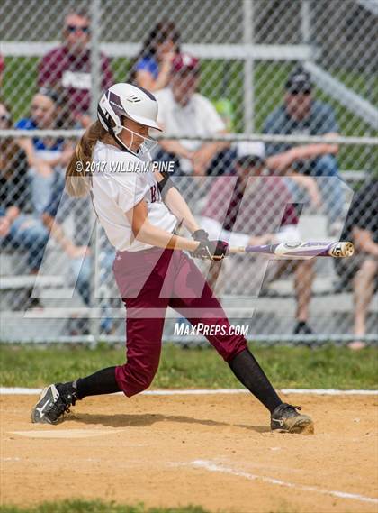 Thumbnail 1 in Middletown @ Kingston (Section 9 Class AA Semifinal) photogallery.