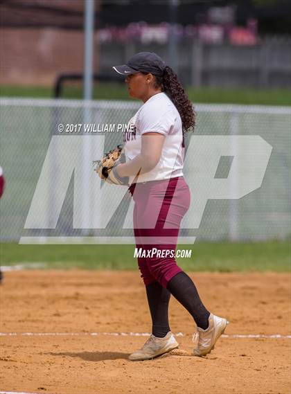 Thumbnail 3 in Middletown @ Kingston (Section 9 Class AA Semifinal) photogallery.