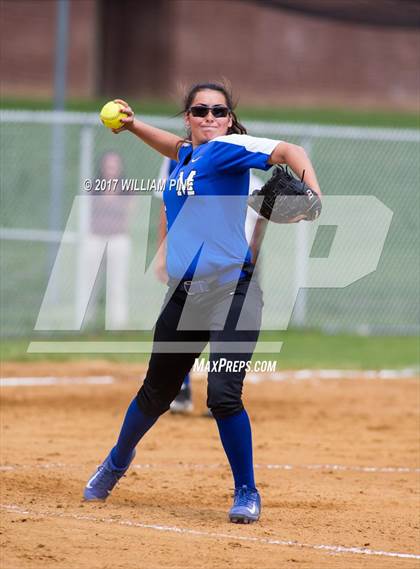 Thumbnail 1 in Middletown @ Kingston (Section 9 Class AA Semifinal) photogallery.