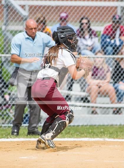 Thumbnail 1 in Middletown @ Kingston (Section 9 Class AA Semifinal) photogallery.