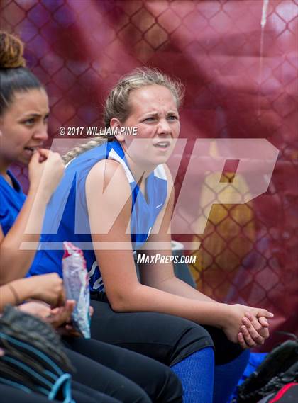 Thumbnail 3 in Middletown @ Kingston (Section 9 Class AA Semifinal) photogallery.