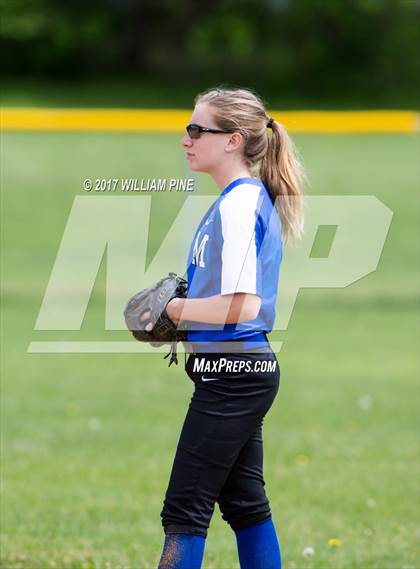 Thumbnail 1 in Middletown @ Kingston (Section 9 Class AA Semifinal) photogallery.
