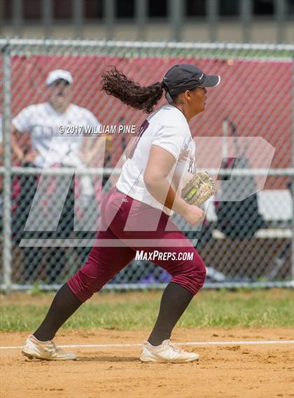 Thumbnail 1 in Middletown @ Kingston (Section 9 Class AA Semifinal) photogallery.