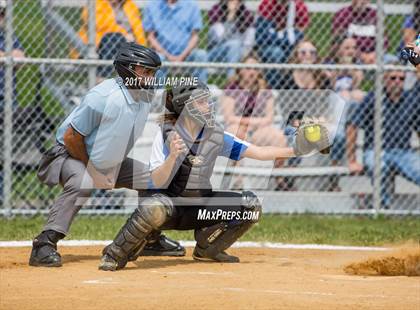 Thumbnail 1 in Middletown @ Kingston (Section 9 Class AA Semifinal) photogallery.