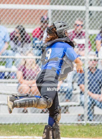 Thumbnail 1 in Middletown @ Kingston (Section 9 Class AA Semifinal) photogallery.