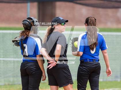 Thumbnail 2 in Middletown @ Kingston (Section 9 Class AA Semifinal) photogallery.