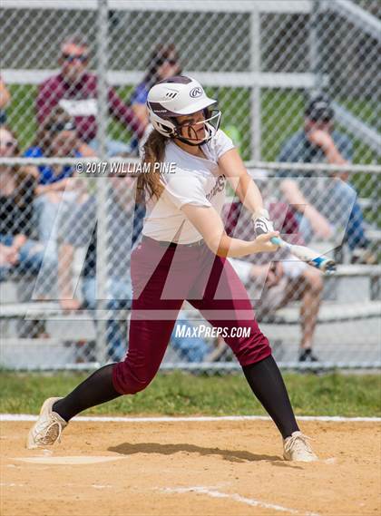 Thumbnail 3 in Middletown @ Kingston (Section 9 Class AA Semifinal) photogallery.