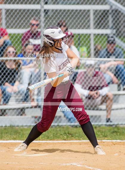 Thumbnail 1 in Middletown @ Kingston (Section 9 Class AA Semifinal) photogallery.