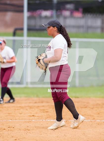 Thumbnail 1 in Middletown @ Kingston (Section 9 Class AA Semifinal) photogallery.