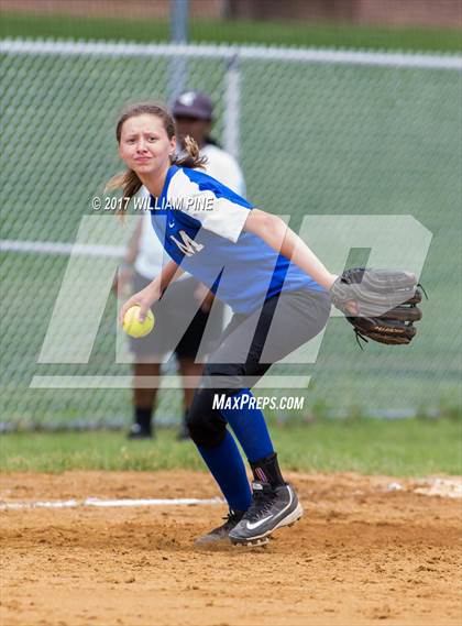 Thumbnail 1 in Middletown @ Kingston (Section 9 Class AA Semifinal) photogallery.