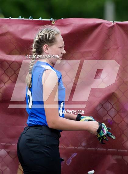 Thumbnail 3 in Middletown @ Kingston (Section 9 Class AA Semifinal) photogallery.