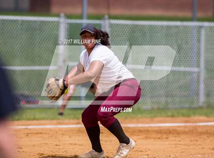 Thumbnail 2 in Middletown @ Kingston (Section 9 Class AA Semifinal) photogallery.