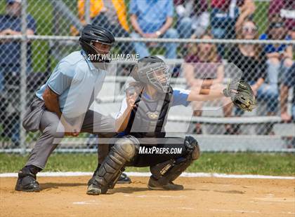 Thumbnail 1 in Middletown @ Kingston (Section 9 Class AA Semifinal) photogallery.