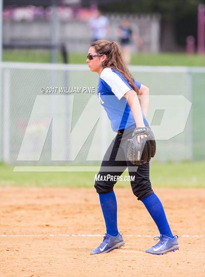 Thumbnail 3 in Middletown @ Kingston (Section 9 Class AA Semifinal) photogallery.