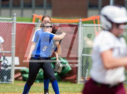 Thumbnail 2 in Middletown @ Kingston (Section 9 Class AA Semifinal) photogallery.