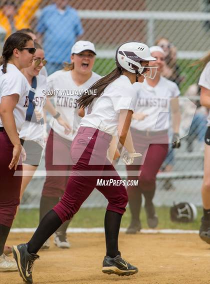 Thumbnail 1 in Middletown @ Kingston (Section 9 Class AA Semifinal) photogallery.