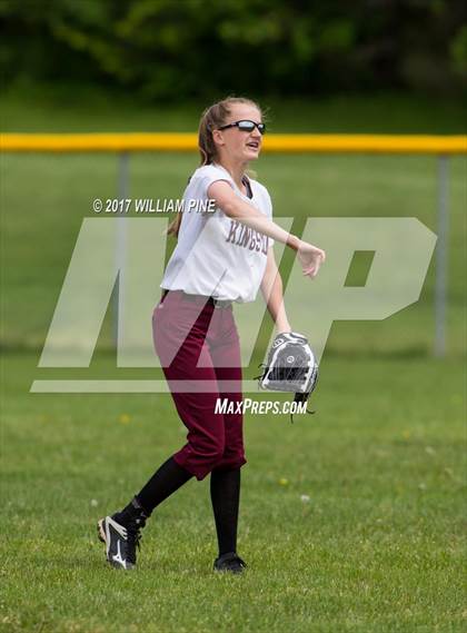 Thumbnail 1 in Middletown @ Kingston (Section 9 Class AA Semifinal) photogallery.