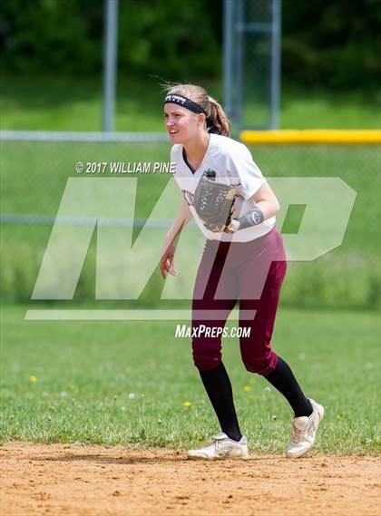 Thumbnail 1 in Middletown @ Kingston (Section 9 Class AA Semifinal) photogallery.