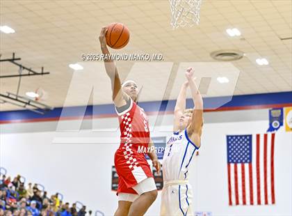 Thumbnail 3 in Pike @ Hamilton Southeastern photogallery.