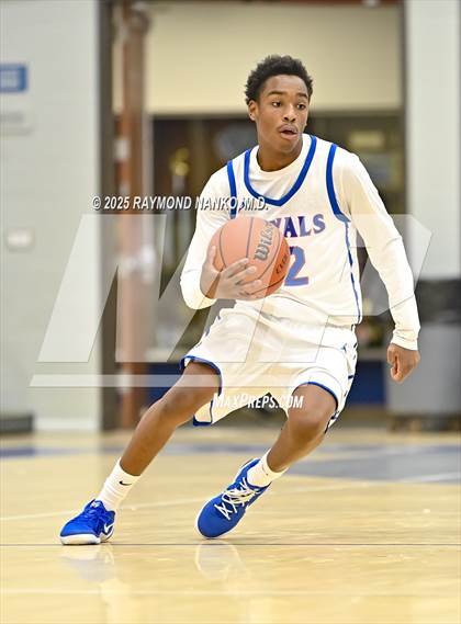 Thumbnail 3 in Pike @ Hamilton Southeastern photogallery.