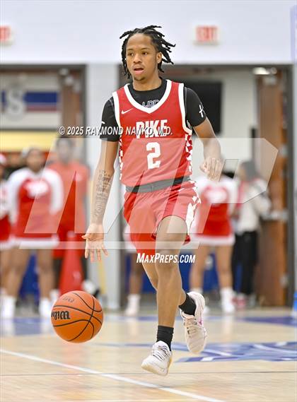 Thumbnail 1 in Pike @ Hamilton Southeastern photogallery.