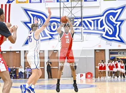 Thumbnail 1 in Pike @ Hamilton Southeastern photogallery.