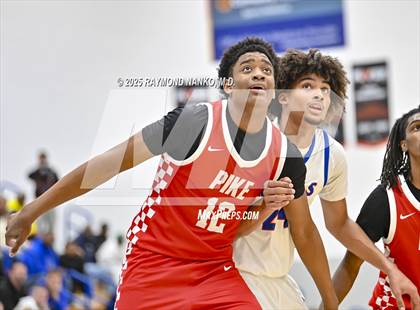 Thumbnail 3 in Pike @ Hamilton Southeastern photogallery.