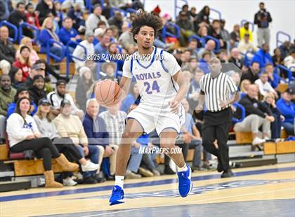 Thumbnail 2 in Pike @ Hamilton Southeastern photogallery.