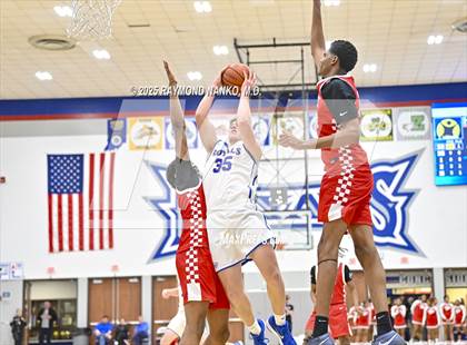 Thumbnail 2 in Pike @ Hamilton Southeastern photogallery.