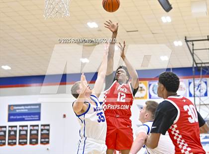 Thumbnail 3 in Pike @ Hamilton Southeastern photogallery.