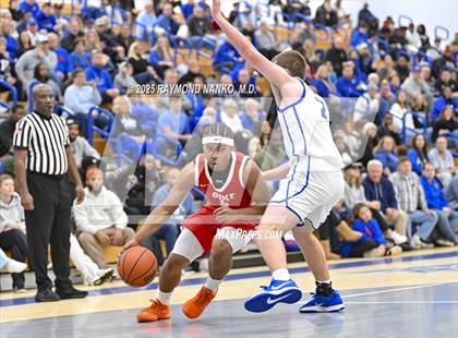 Thumbnail 1 in Pike @ Hamilton Southeastern photogallery.