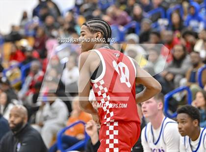 Thumbnail 2 in Pike @ Hamilton Southeastern photogallery.