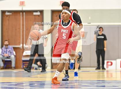 Thumbnail 3 in Pike @ Hamilton Southeastern photogallery.