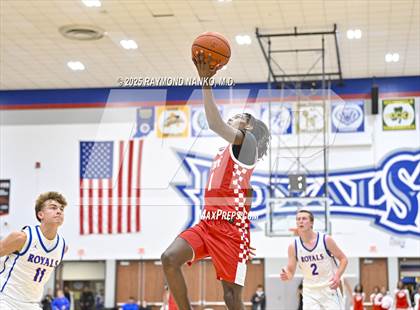 Thumbnail 1 in Pike @ Hamilton Southeastern photogallery.