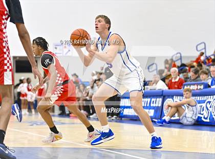 Thumbnail 1 in Pike @ Hamilton Southeastern photogallery.