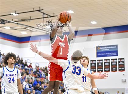 Thumbnail 2 in Pike @ Hamilton Southeastern photogallery.