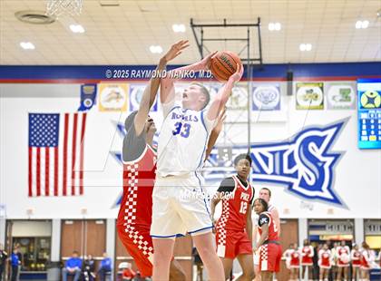 Thumbnail 2 in Pike @ Hamilton Southeastern photogallery.