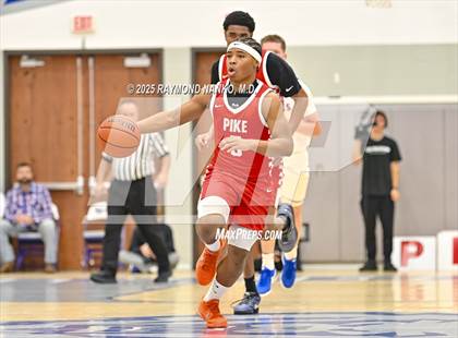 Thumbnail 1 in Pike @ Hamilton Southeastern photogallery.