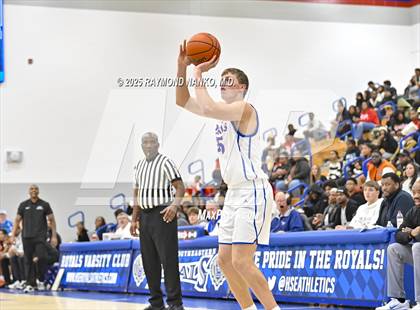 Thumbnail 3 in Pike @ Hamilton Southeastern photogallery.