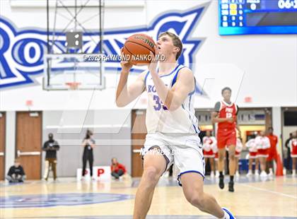 Thumbnail 1 in Pike @ Hamilton Southeastern photogallery.