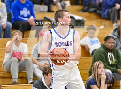 Thumbnail 1 in Pike @ Hamilton Southeastern photogallery.