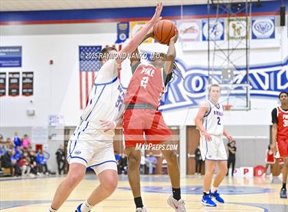 Thumbnail 3 in Pike @ Hamilton Southeastern photogallery.