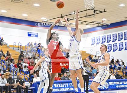 Thumbnail 2 in Pike @ Hamilton Southeastern photogallery.