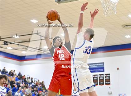 Thumbnail 2 in Pike @ Hamilton Southeastern photogallery.