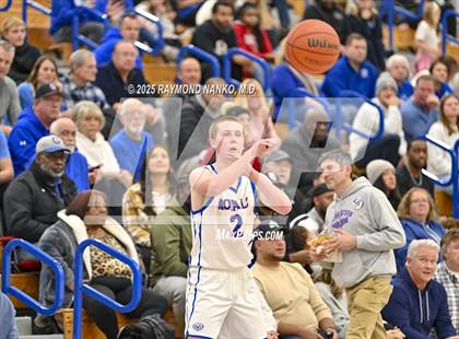 Thumbnail 1 in Pike @ Hamilton Southeastern photogallery.