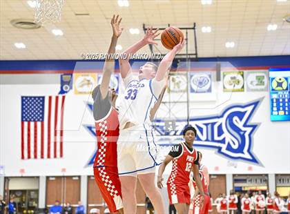 Thumbnail 3 in Pike @ Hamilton Southeastern photogallery.