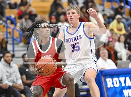 Thumbnail 2 in Pike @ Hamilton Southeastern photogallery.