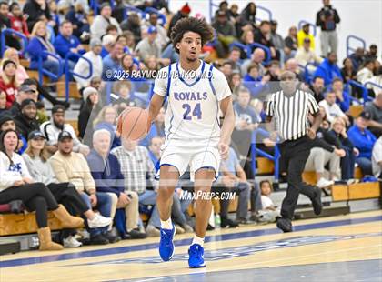 Thumbnail 1 in Pike @ Hamilton Southeastern photogallery.