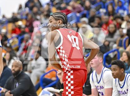 Thumbnail 3 in Pike @ Hamilton Southeastern photogallery.