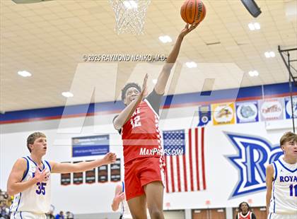 Thumbnail 1 in Pike @ Hamilton Southeastern photogallery.